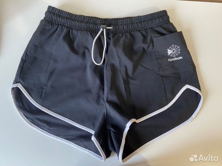 Шорты reebok