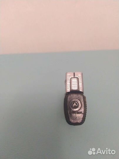 Зажигалка бензиновая СССР