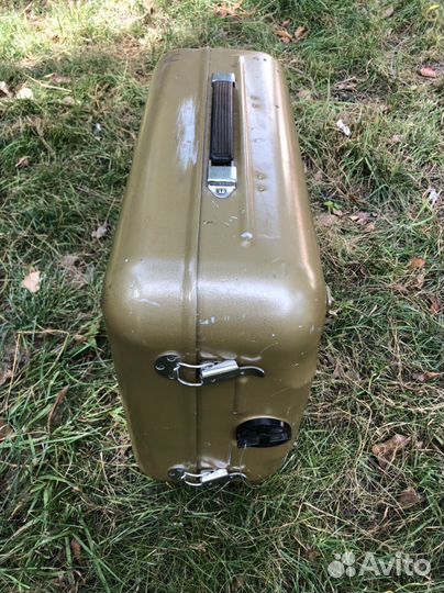 Кислородный аппарат СССР