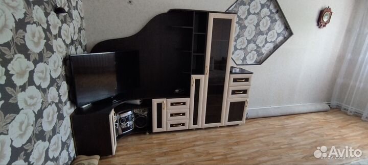 Мини стенка