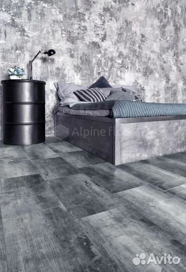 Пвх плитка Moduleo