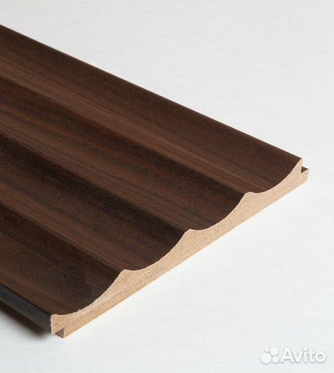 Панель мдф с акустическим эффектом