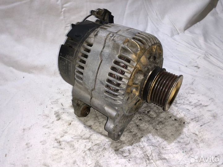 Генератор Skoda Felicia Vw T4 Caddy Golf Passat