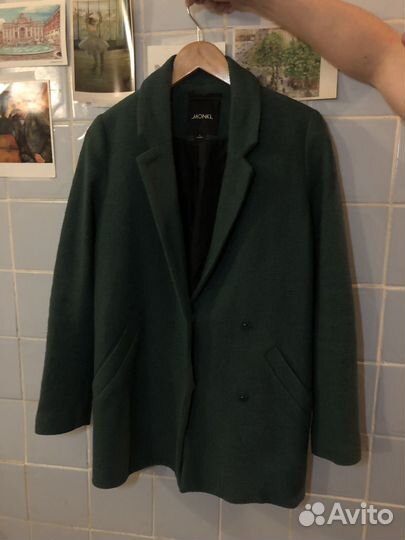 Пальто Monki женское S