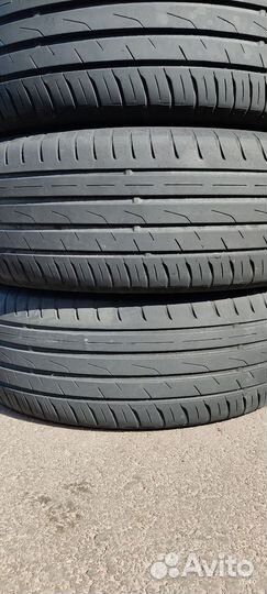 Toyo Proxes CF2 185/60 R15 88H