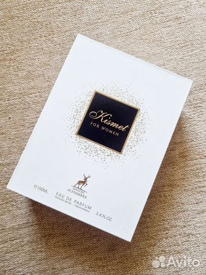 Духи женские