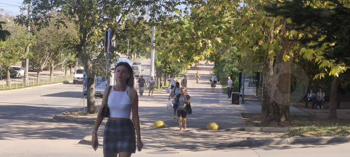 1-я лин Супертрафик. Магазин/Общепит пр Победы 60м