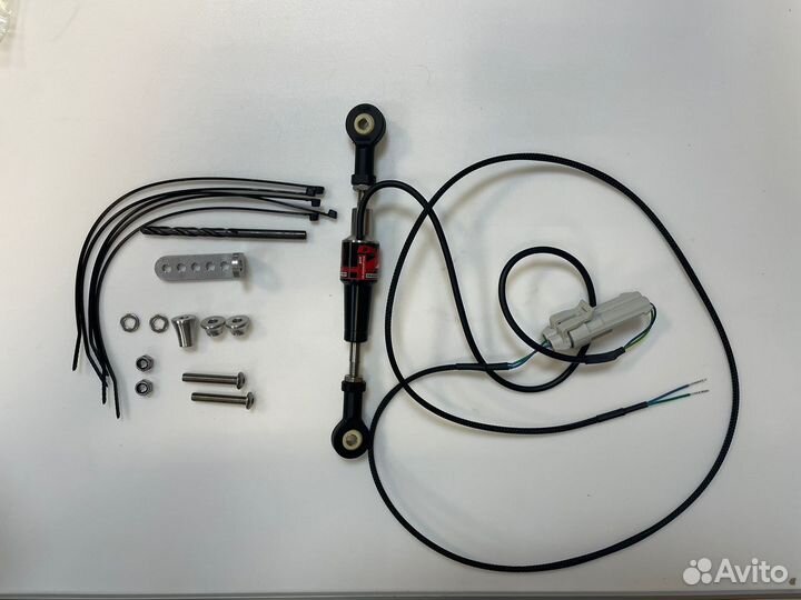 Quick Shifter для мотоцикла Kawasaki ZX14R