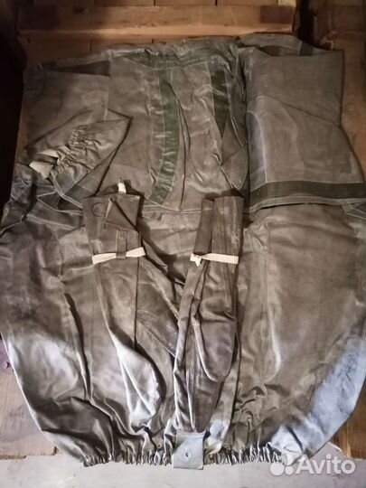 Куртка от костюма Л-1 размер 2
