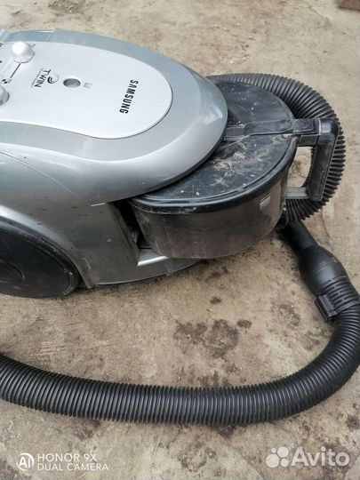 Пылесос Samsung