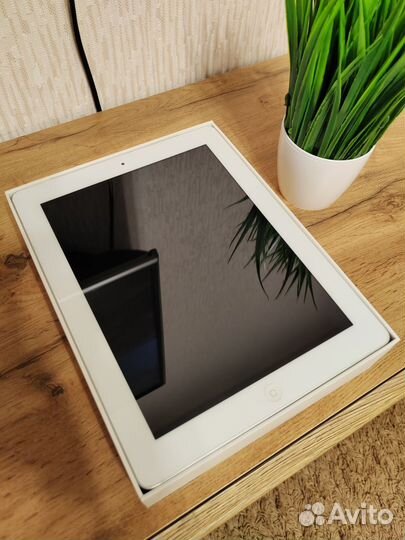 Планшет Apple iPad 2 16gb + cellular