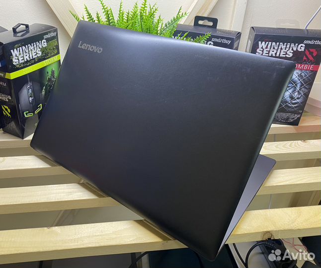 Игровой Lenovo Full Hd/Ryzen5/AMD540/SSD