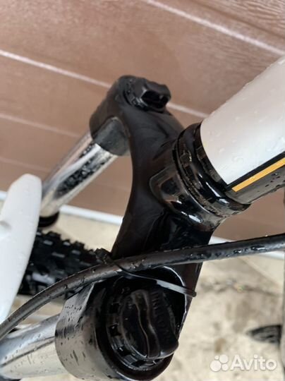 Велосипед фирменный format 27.5