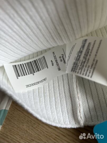 Детская шапка