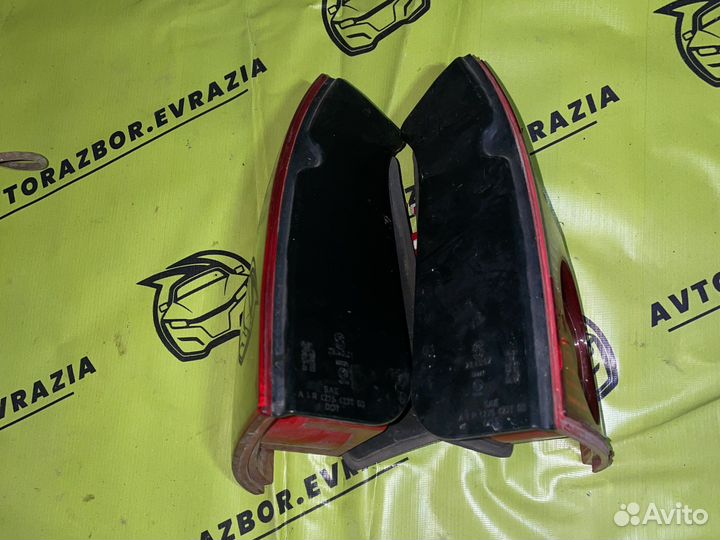 Задние фонари Volkswagen Passat b5