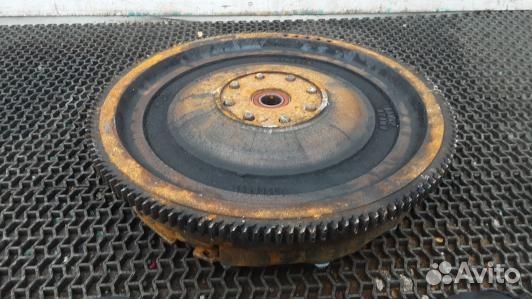 Маховик дизельный DAF LF 45 1 (97C09A301)