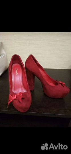 Туфли женские