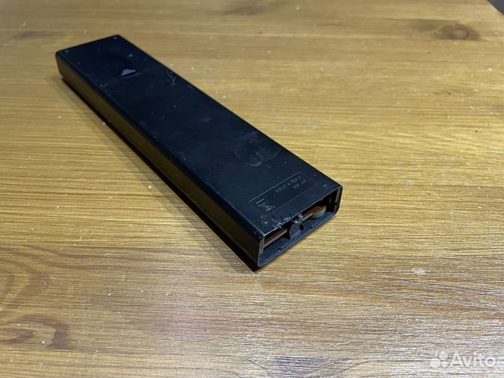 Пульт для телевизора Sony RMT-TX102D