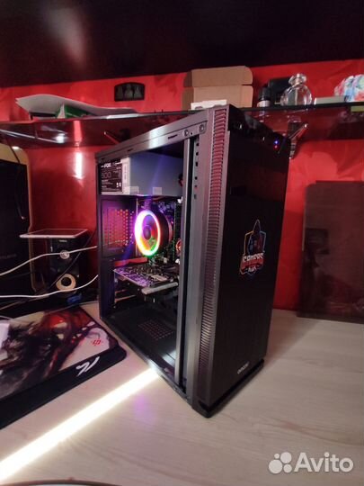 Продам свой компьютер