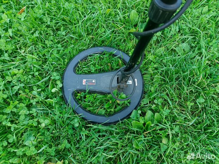 Металлоискатель minelab x-terra 705 б/у