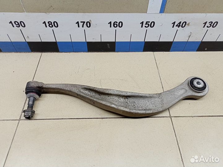 Рычаг задний верхний левый 5-serie GT F07 2009-201