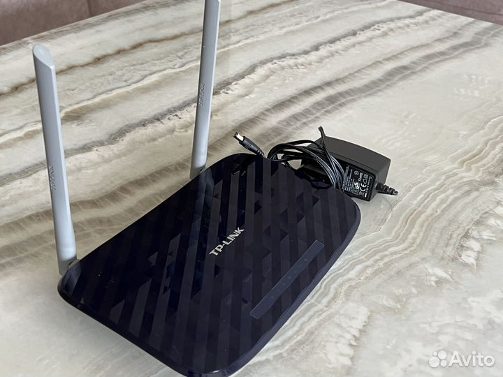 Роутер TP-link