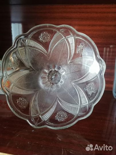 Ваза для фруктов