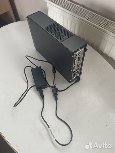 Системный блок мини