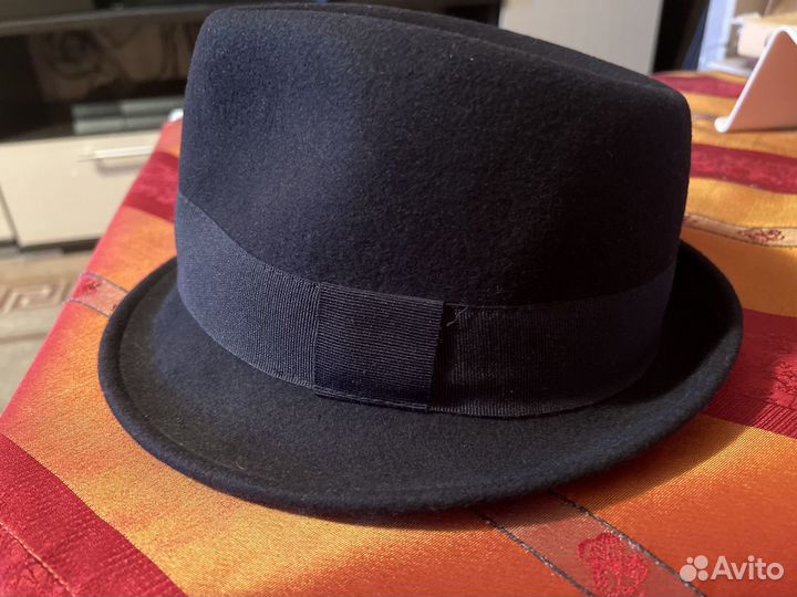 Шляпа мужская koan (Италия)