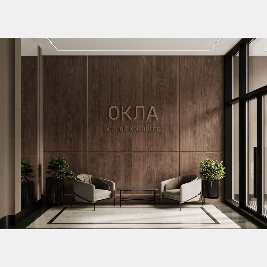 Квартира-студия, 30,1 м², 4/7 эт.