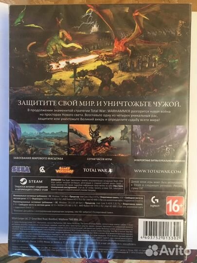 Продаются игры на пк, xbox, PS4 в состоянии новых