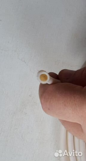 Трубка для подключения фильтра питьевой воды 1/4