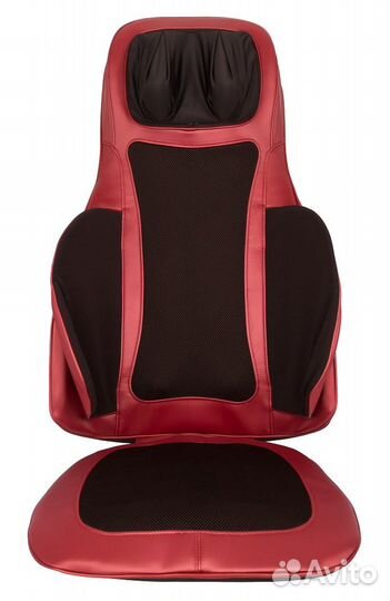 Вибромассажная накидка askardo keido