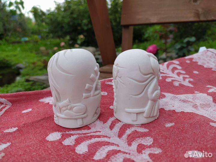 Оберег для дома