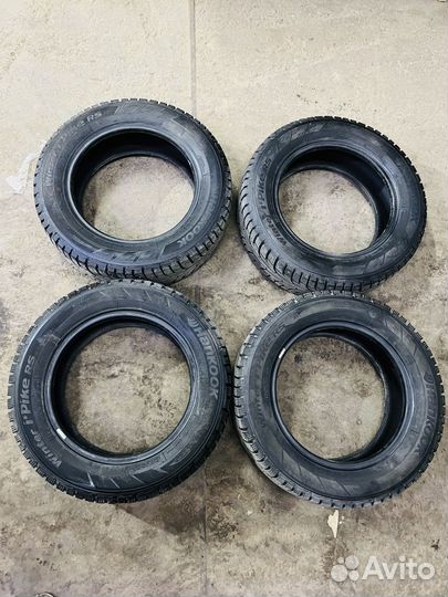Hankook Winter I'Pike RS W419 185/65 R15 92T