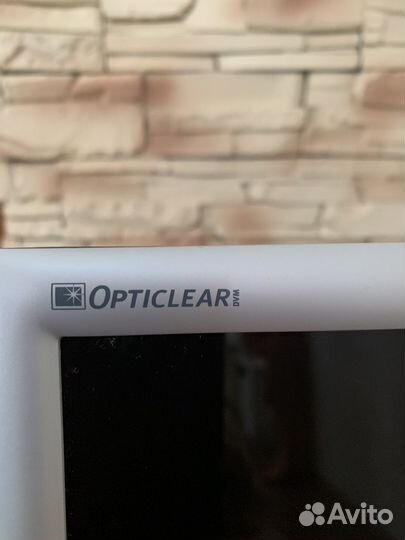 Монитор для компьютера NEC