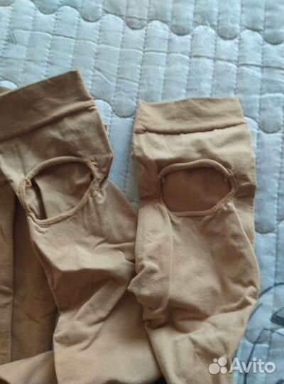 Колготки для танцев