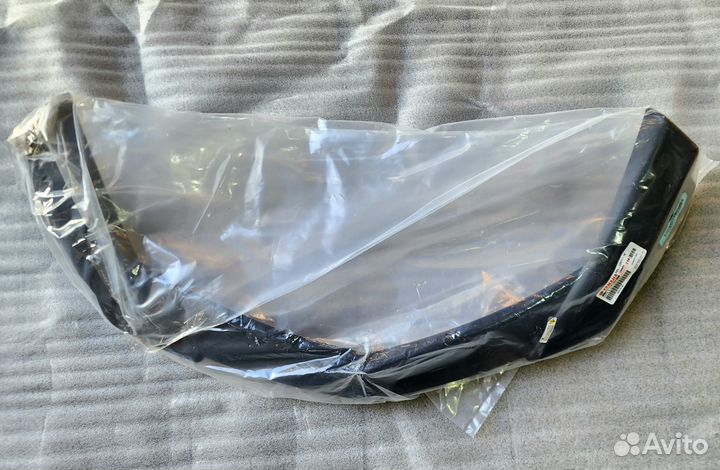 Накладка носовая бампер GP1800, VXR, VX1050 VX1100