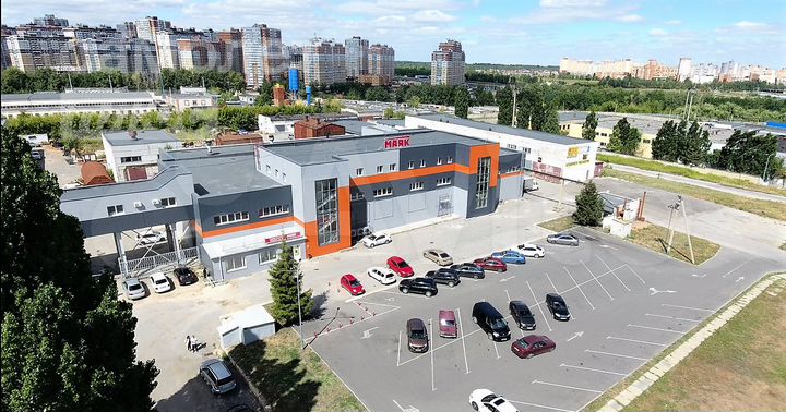 Продам помещение свободного назначения, 12600 м²