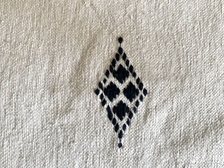 Марокканский подушки