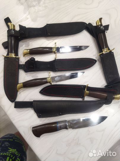 Набор для шашлыка