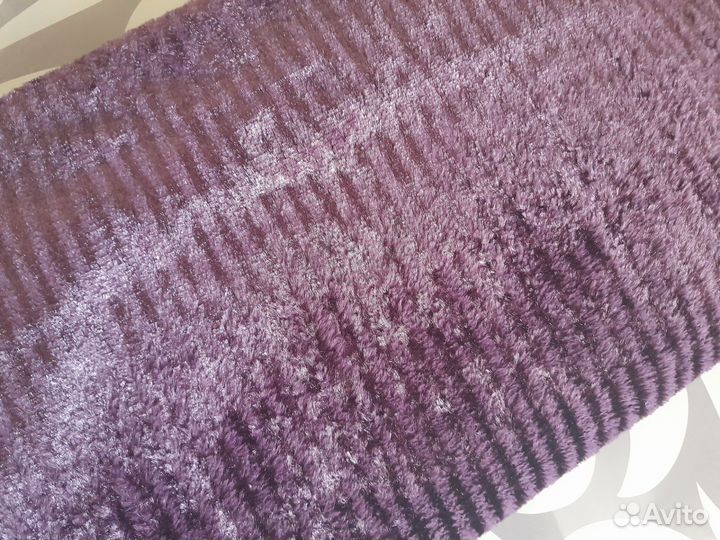 Ткань мех тонкий 1,8 м