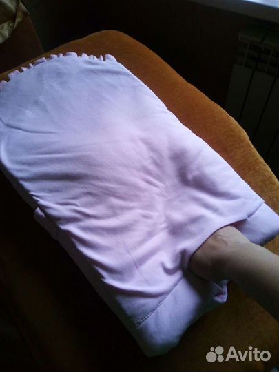 Детское одеяло