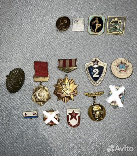 Значки СССР города, донор,разные много