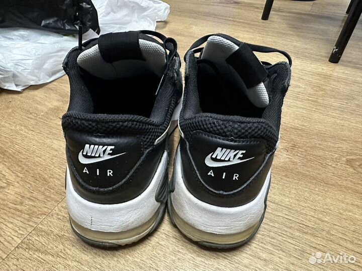 Кроссовки Nike air max excee