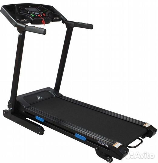 Беговая дорожка DFC Sienta T625