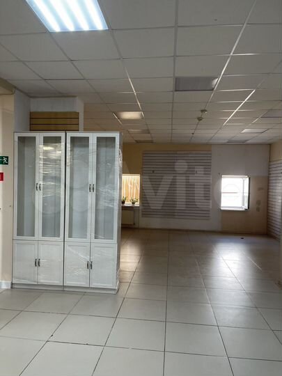 Торговая площадь, 40 м²