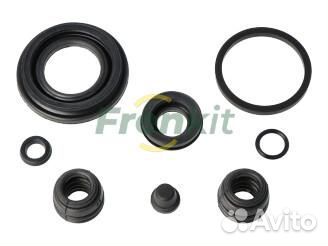 Ремкомплект суппорта зад