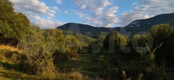 Участок 7 сот. (ИЖС)