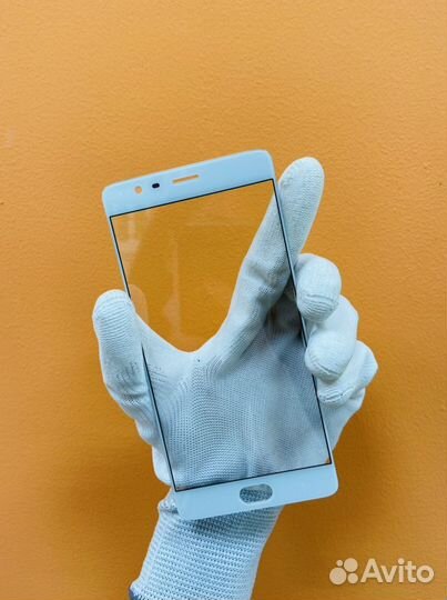 Замена разбитого стекла на OnePlus 3